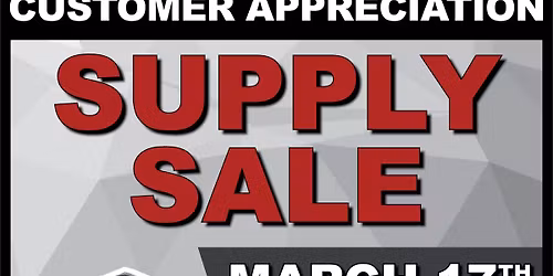 O'Leary Paint Customer Appreciation Event - Elkhart