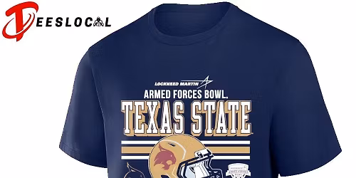 Armed Farces