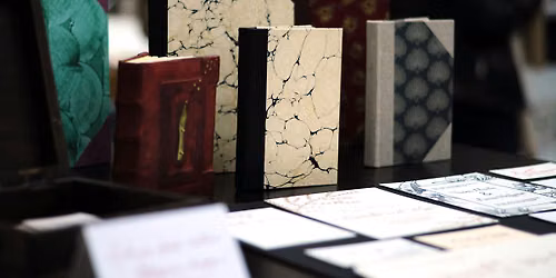 Hardcover Bookbinding