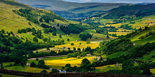 Yorkshire Dales