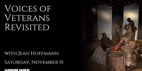 Voices of Veterans Revisited