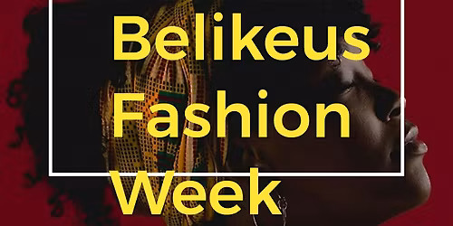 Haus Of Belikeus Presents:The CandyLand Runway Show
