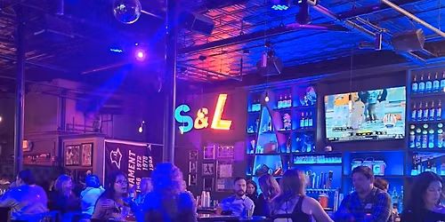 Newport Singles Spotlight