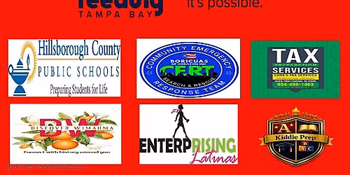 JUNE 13 A P LETO HIGH SCHOOL FOOD DRIVE