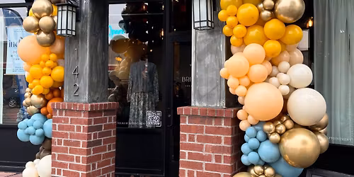 BLACK FRIDAY BLOWOUT! 