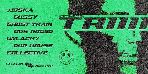 interfonic pres. TRIIIP