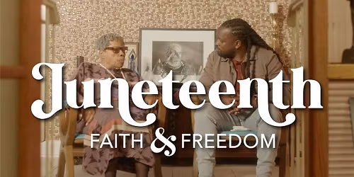 Film Screening- Faith & Freedom