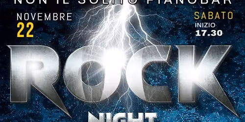 Non il solito Pianobar live @ Taverna Cafe