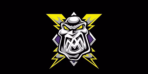 Manchester Storm vs Glasgow Clan