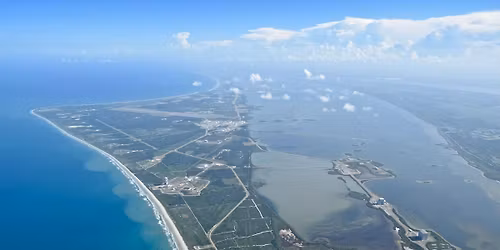 SpaceCoastSec - Intro to SDR