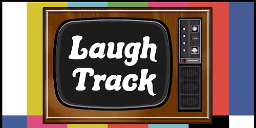Laugh Track: Improvised TV Channel Surfing