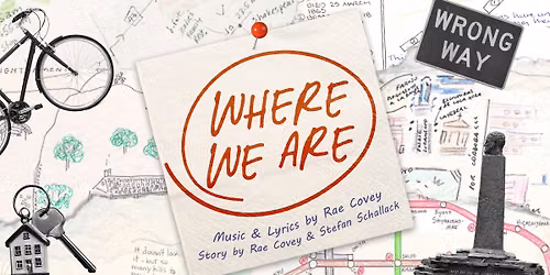 Where We Are