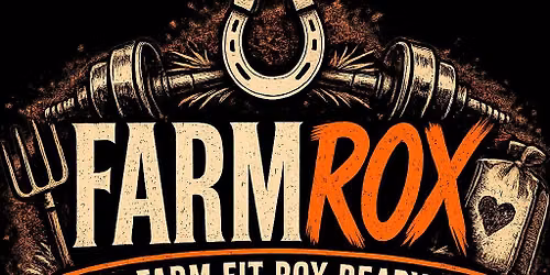 Farmrox 