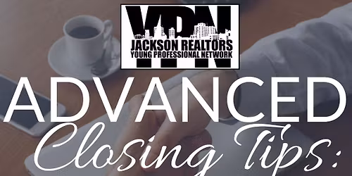 Advanced Closing Tips: Tax Proration