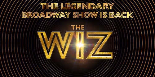 The Wiz (Touring)
