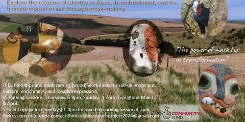 Face about the Place