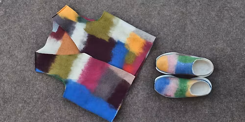 Craft Snippets with Gankhuyag Mungunjiguur