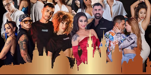 CORE BACHATA FESTIVAL