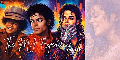 Michael Jackson BYOB Sketched Paint Party in CROYDON