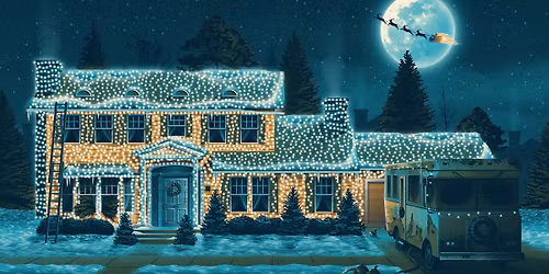 \ud83c\udf84 Griswold Christmas Brunch at Mudlick Tap House \ud83c\udf85