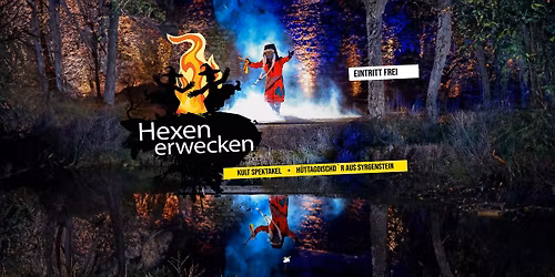 Laudonia Hexenerwecken