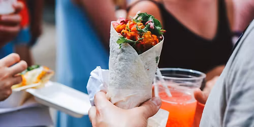 Peddler Market Sheffield - N107