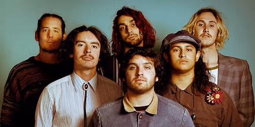 The Charities with Mae Powell