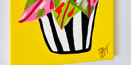 \ud83c\udf7b \ud83c\udfa8 Paint & Pints: Fairhope Brewing \u2013 Mobile