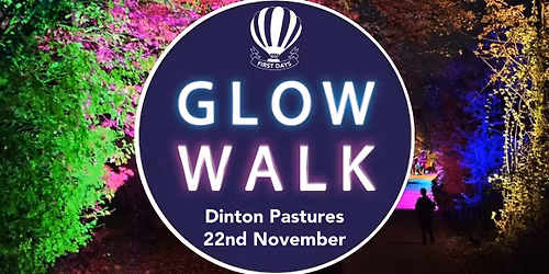 Glow Walk