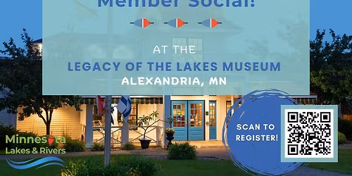 MLR Member Social