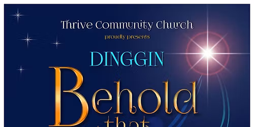 A Christmas Concert in Palm Springs