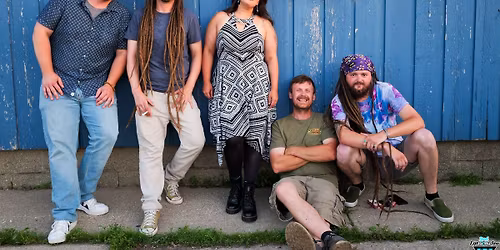 Honey Fingers @ Hammy's Roadside Bar