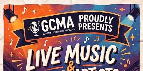 GCMA All Ages Event 