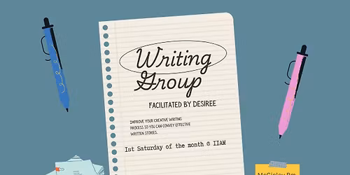 Writer's Group