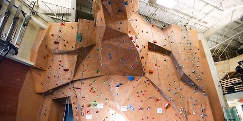 Homeschool Day at Vertical Endeavors - Saint Paul