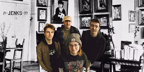 The Jo Shmos