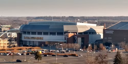 Parking Iowa Wild at Grand Rapids Griffins