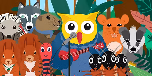 Eule findet den Beat - Mit Gef\u00fchl - Kaiserslautern - Kammgarn