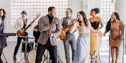 Live Columbus Showcase