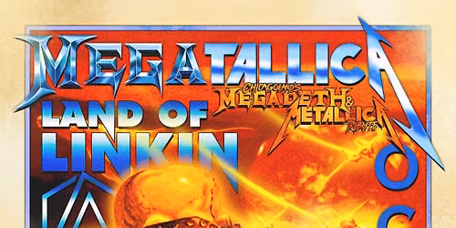 Clash of the Eras: N\u00fc metal vs. Thrash metal