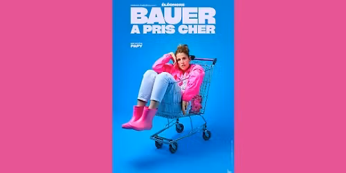 \u00c9l\u00e9onore Bauer \u2013 A pris cher