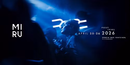 Miru Festival 2026