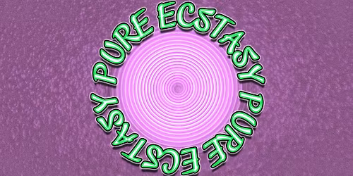 Pure Ecstasy #48