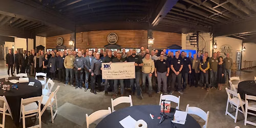 10K Reasons - Q4 2026 Meeting