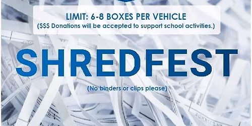 Shredfest 2026
