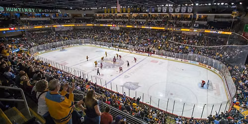 Toledo Walleye vs. Jacksonville IceMen