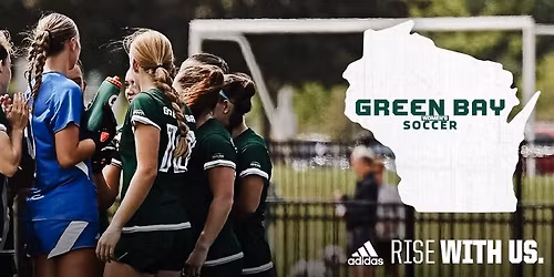 Green Bay Phoenix Women's Soccer vs. Cleveland State