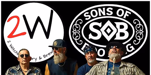 2 WITCHES WINERY & BREWING Co.