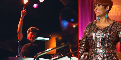 Chicago Jazz Orchestra feat. Denise Thimes
