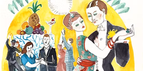 New Year\u2018s Eve Party for Swift Soles